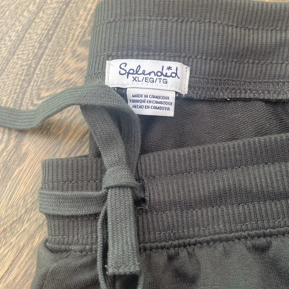 Splendid Crewneck Top & Joggers Set - Picture 7 of 7